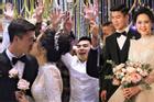 CHUYỆN GIỜ MỚI KỂ: Duy Mạnh - Quỳnh Anh phải cưới sớm hơn dự kiến vì lý do đặc biệt
