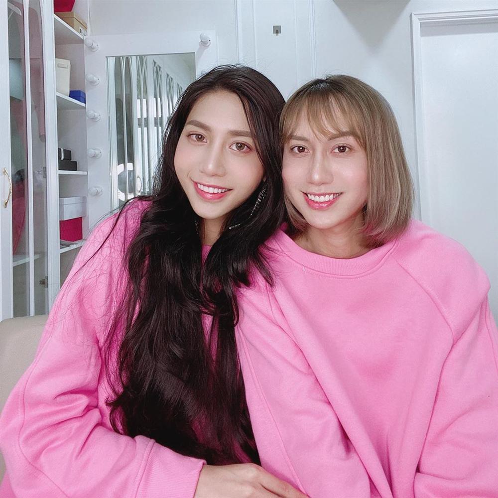 Lynk Lee lần đầu tự make-up, hứa hẹn phẫu thuật thay đổi giới tính sau khi come out-3