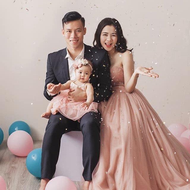 Quế Ngọc Hải nói với vợ vào Valentine: Còn một hơi thở vẫn nói yêu em-1