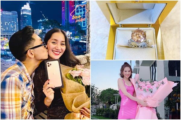 Giỏi giang, tài năng, những chị đại Cbiz vẫn cô đơn trong ngày Valentine-10
