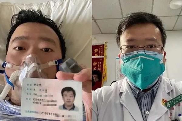 Cảnh nội bất xuất, ngoại bất nhập ở tâm dịch virus corona-29