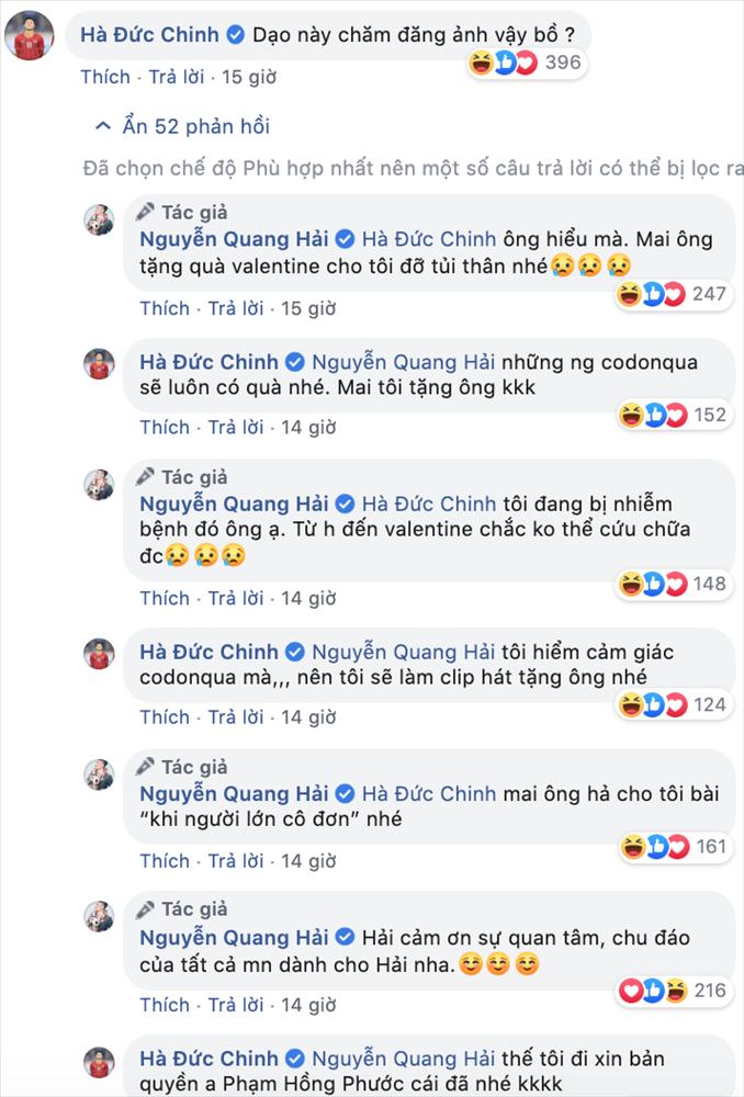 Chứng cớ yêu đương rành rành, Quang Hải và Huyền My vẫn than thở khó thoát kiếp FA-4