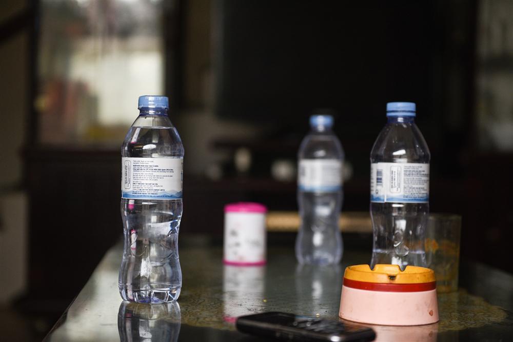 Cảnh nội bất xuất, ngoại bất nhập ở tâm dịch virus corona-4