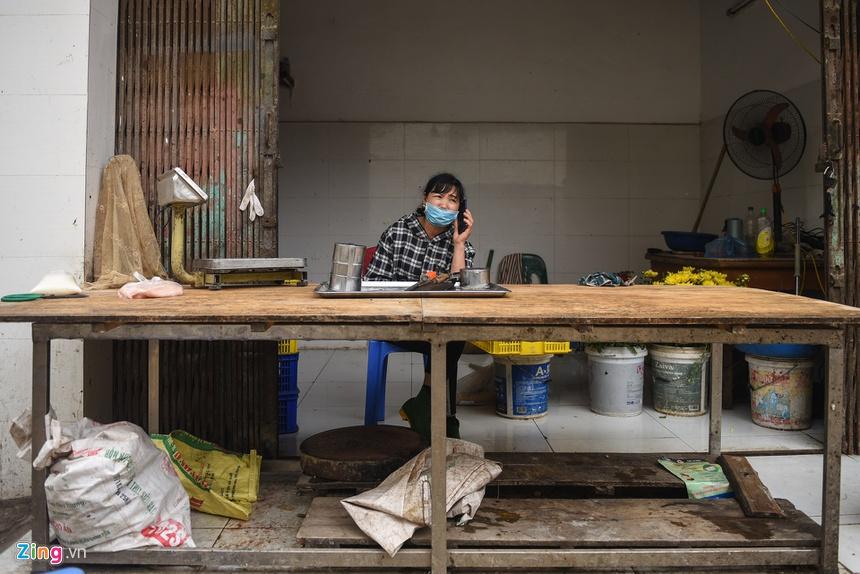 Cảnh nội bất xuất, ngoại bất nhập ở tâm dịch virus corona-8