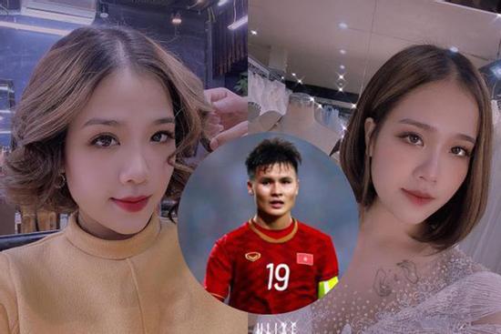 Chứng cớ yêu đương rành rành, Quang Hải và Huyền My vẫn than thở 'khó thoát kiếp FA'
