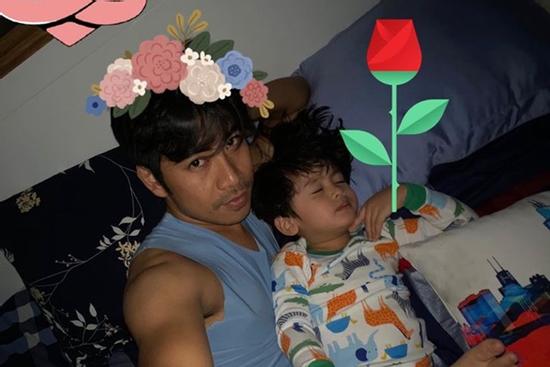 Chọn đúng ngày Valentine, Ngọc Lan chúc Thanh Bình sớm lấy vợ mới