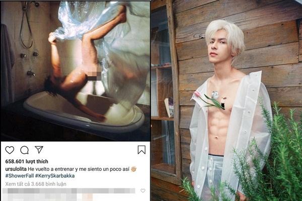 Tiếp vụ Denis Đặng bị tố ăn cắp ý tưởng chụp ảnh: Nhiếp ảnh gia người Nga lên tiếng, khẳng định mình bị copy-5