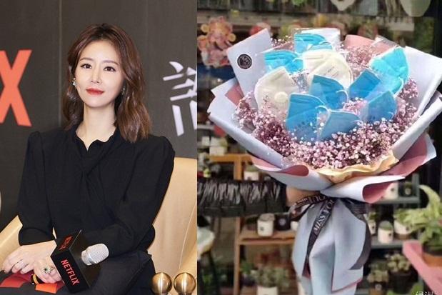 Ảnh hẹn hò khiến Lâm Tâm Như và Hoắc Kiến Hoa bị chỉ trích-3