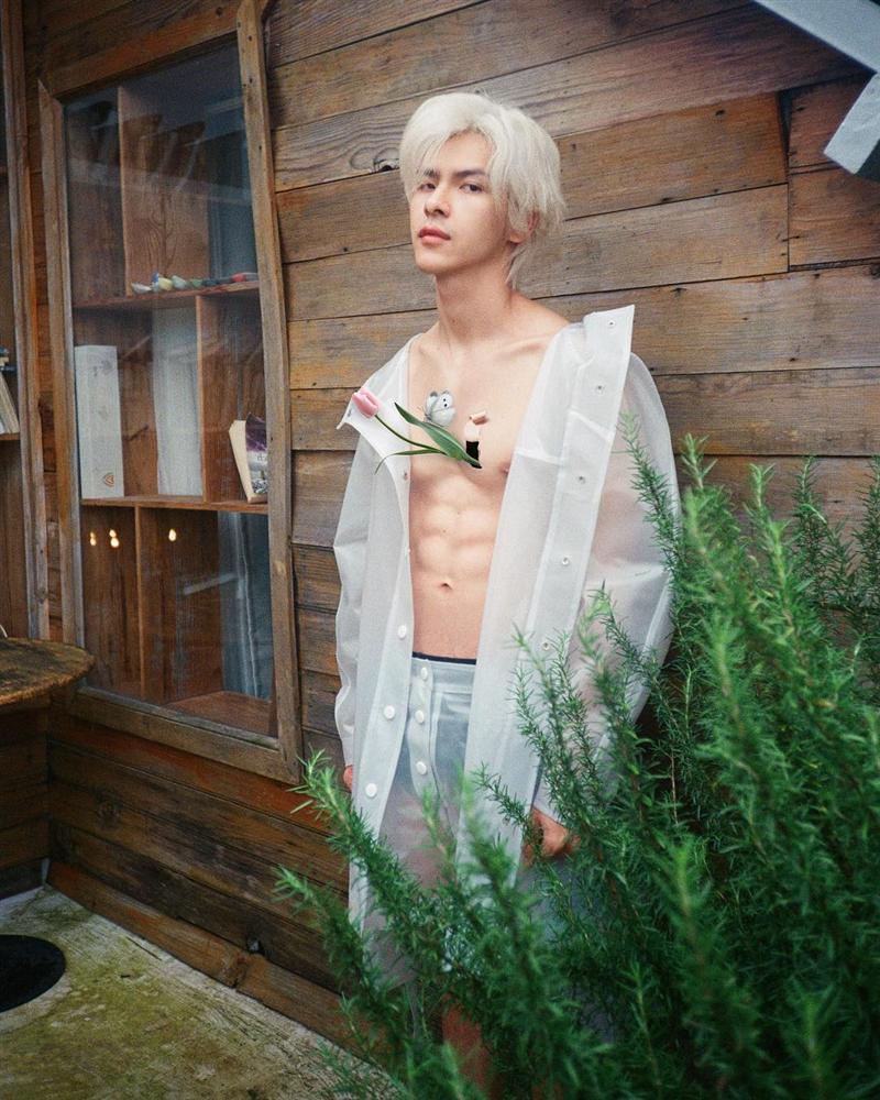 Denis Đặng bị cư dân mạng đồng loạt mắng chửi vì trộm ảnh khỏa thân chỉ để sống ảo-7