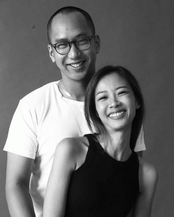 Suboi đăng ảnh khóa môi ngọt ngào bên bạn trai dịp Valentine-3