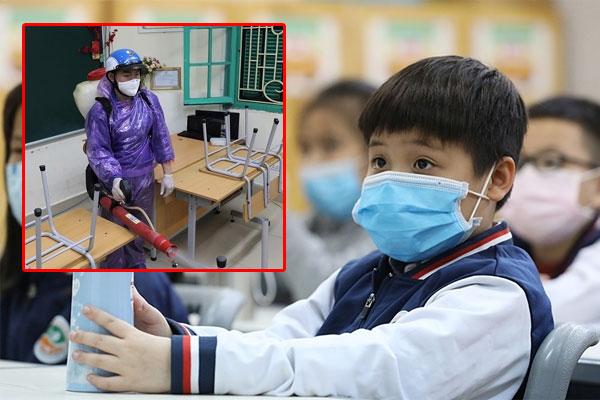 Chính thức: Kiến nghị Chính phủ cho học sinh cả nước nghỉ hết tháng 3, cuối tháng 7 thi THPTQG-2