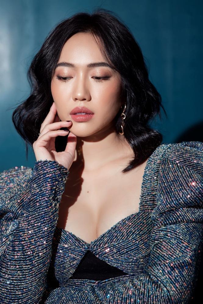 Diệu Nhi bị chỉ trích vô duyên khi bình luận muốn ôm chồng chị vào ảnh của Đông Nhi-5