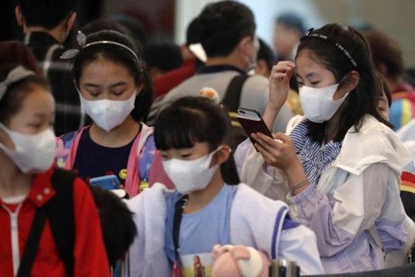 TP. HCM sẽ kiến nghị Chính phủ cho học sinh, sinh viên nghỉ học hết tháng 3-2