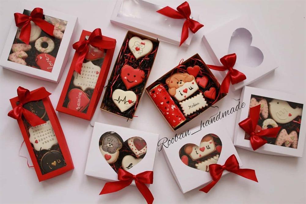 Các đôi tình nhân trên thế giới ăn gì vào dịp Valentine?-2