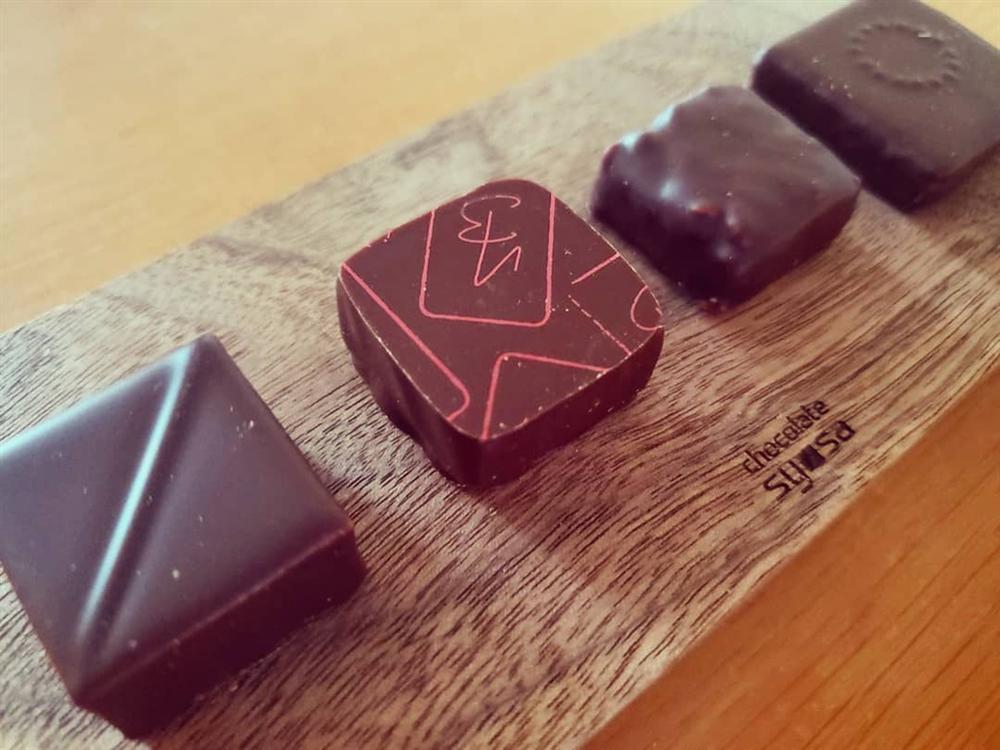 Các đôi tình nhân trên thế giới ăn gì vào dịp Valentine?-3