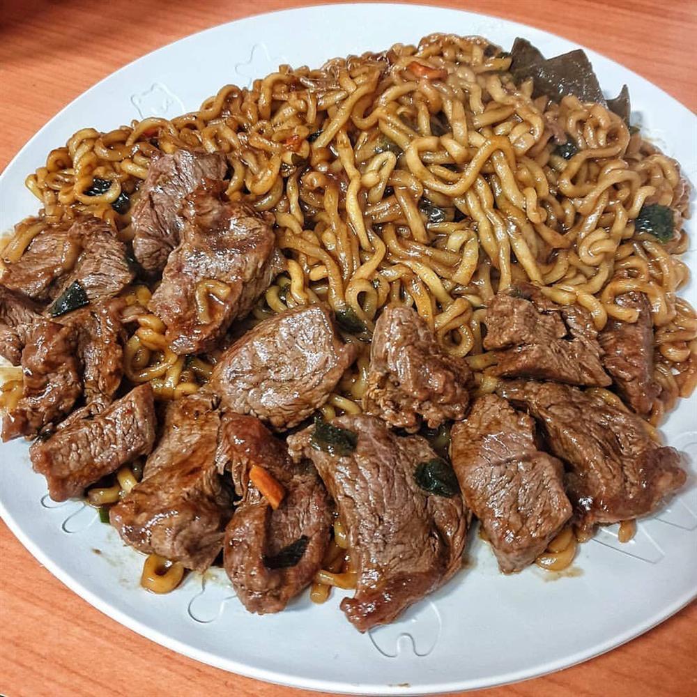 Các đôi tình nhân trên thế giới ăn gì vào dịp Valentine?-4