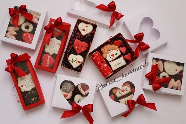 Chẳng cần chocolate, 4 món ngọt ngào đủ tan chảy ngày Valentine-5