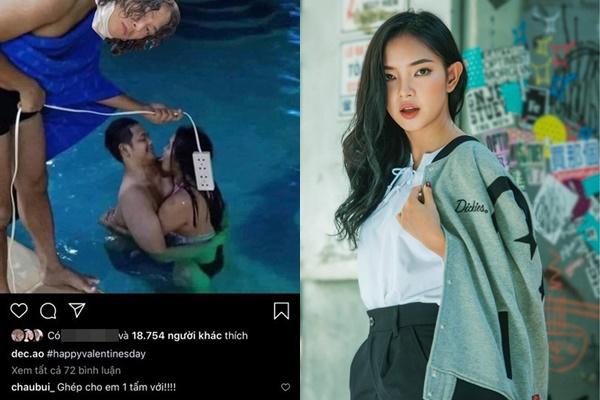 Châu Bùi lọt top 10 nhân vật có thời trang ảnh hưởng của Forbes Pháp-3