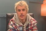 Thực hư chuyện Justin Bieber bị tố đạo nhạc trong album mới phát hành-5