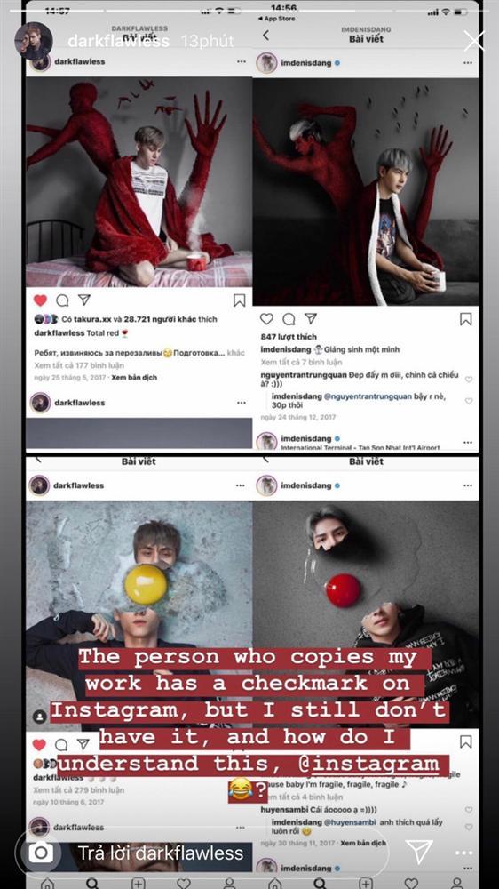 Tiếp vụ Denis Đặng bị tố ăn cắp ý tưởng chụp ảnh: Nhiếp ảnh gia người Nga lên tiếng, khẳng định mình bị copy-2