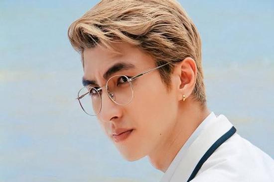 Diễn viên Bình An phủ nhận dùng nick ảo để tự lăng xê