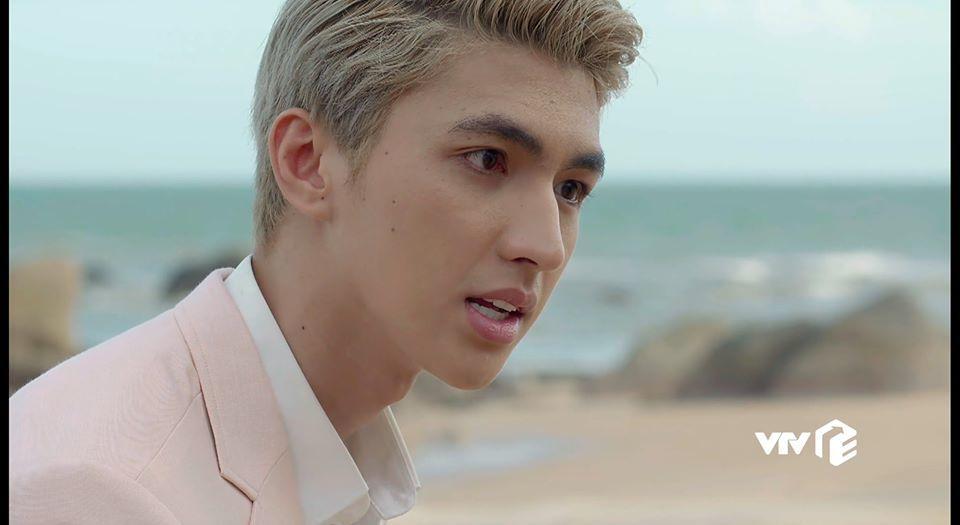 Diễn viên Bình An phủ nhận dùng nick ảo để tự lăng xê-1