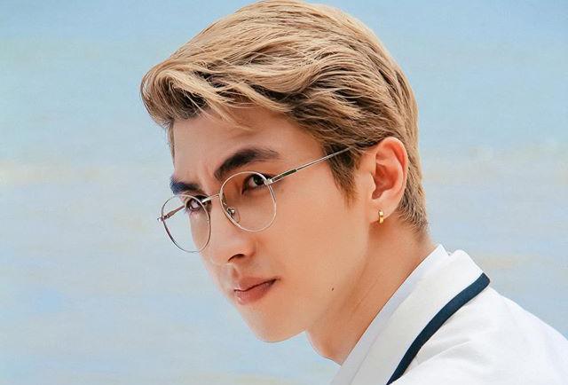 Diễn viên Bình An phủ nhận dùng nick ảo để tự lăng xê-4