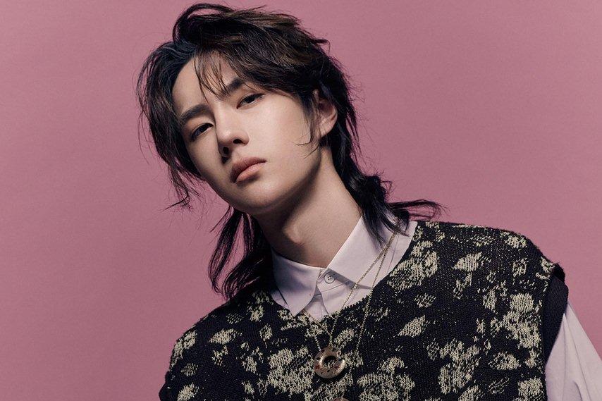 Mặt mộc của dàn mỹ nam hot nhất Cbiz: Tiêu Chiến - Vương Nhất Bác phải e dè đàn anh U50-17