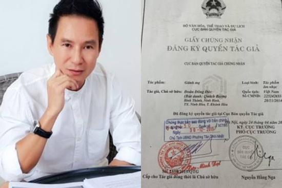 Lý Hải bị kiện đòi bồi thường 4 tỷ đồng