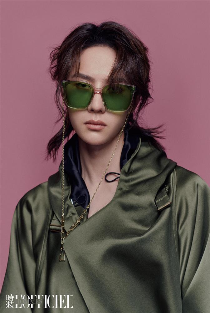 Vương Nhất Bác liên tiếp lập kỷ lục mới, chứng minh độ nổi tiếng hàng đầu làng giải trí xứ Trung-5