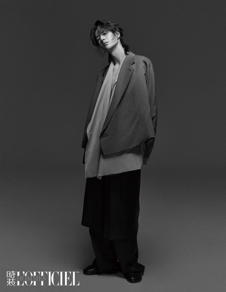 Vương Nhất Bác liên tiếp lập kỷ lục mới, chứng minh độ nổi tiếng hàng đầu làng giải trí xứ Trung-10