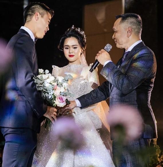 Khoảnh khắc bố vợ Duy Mạnh khóc trong ngày cưới con gái hóa ra là vì Hơn Cả Yêu của Đức Phúc-2