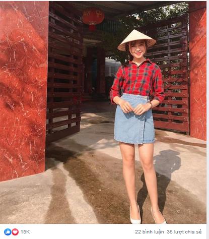 Dăm bữa nửa tháng lại bị cà khịa, vợ Phan Văn Đức có cách thanh lọc antifan siêu độc-3