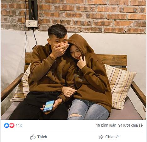 Dăm bữa nửa tháng lại bị cà khịa, vợ Phan Văn Đức có cách thanh lọc antifan siêu độc-4