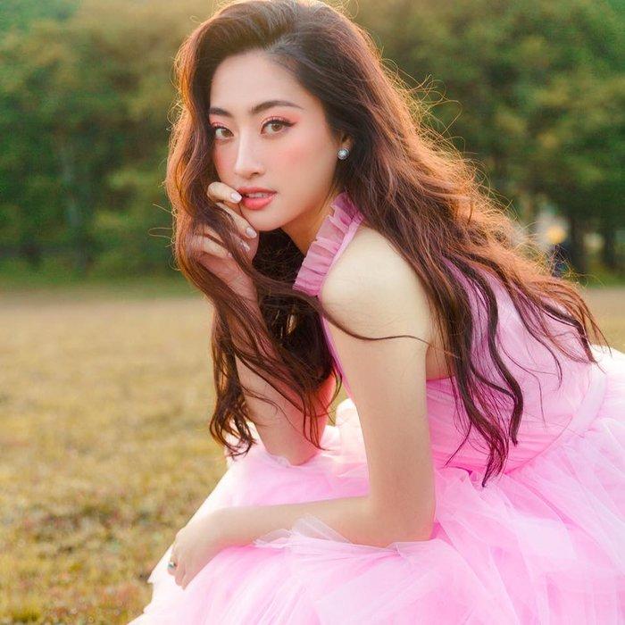 Hoa hậu Lương Thùy Linh lột xác với mái tóc ngắn đúng dịp Valentine-5