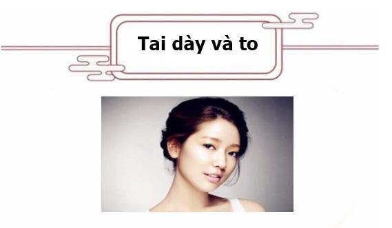 Phụ nữ sở hữu tướng tai này, trời sinh mang mệnh phụ phu nhân, là phúc tinh của gia đạo, hậu vận giàu có viên mãn không ai sánh bằng-1