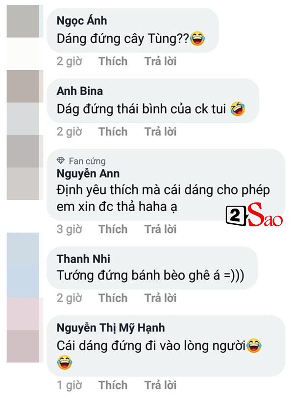 Là thẳng nam nhưng sao dáng đứng của Sơn Tùng dẹo hơn cả HHen Niê thế này!-9