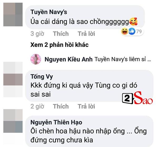 Là thẳng nam nhưng sao dáng đứng của Sơn Tùng dẹo hơn cả HHen Niê thế này!-6