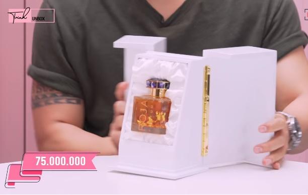 Đúng ngày Valentine, Ngọc Trinh - Khắc Tiệp đập hộp hàng hiệu lên đến 7 tỷ đồng-6