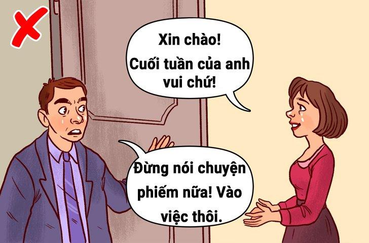 7 kiểu tính cách tưởng tốt nhưng lại dễ khiến bạn bị đồng nghiệp tránh xa-2