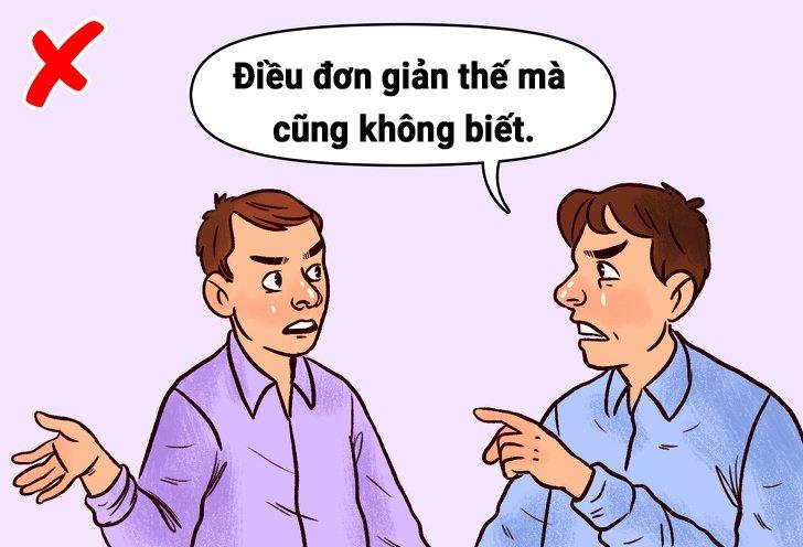 7 kiểu tính cách tưởng tốt nhưng lại dễ khiến bạn bị đồng nghiệp tránh xa-3