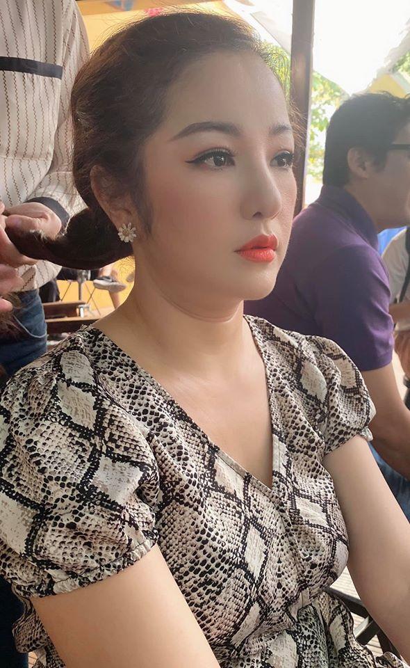 Danh hài Thuý Nga bị trộm thông tin ngân hàng, quẹt thẻ mất gần 100 triệu ở Mỹ-2