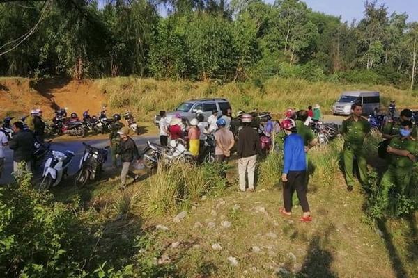 Vụ cô gái sát hại bạn trai trong đêm Valentine: Từng đến bệnh viện tâm thần điều trị sau khi lên cơn bệnh xé rách quần áo, xưng mày tao với cha mẹ-3