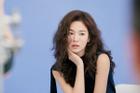 'Trùm cuối tóc bà thím' nhất định phải thuộc về Song Hye Kyo: Đẹp đỉnh thế này ai cưỡng lại!