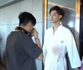 Người đàn ông quyền lực đứng sau những cảnh hôn lãng mạn trên màn ảnh Hoa ngữ-9