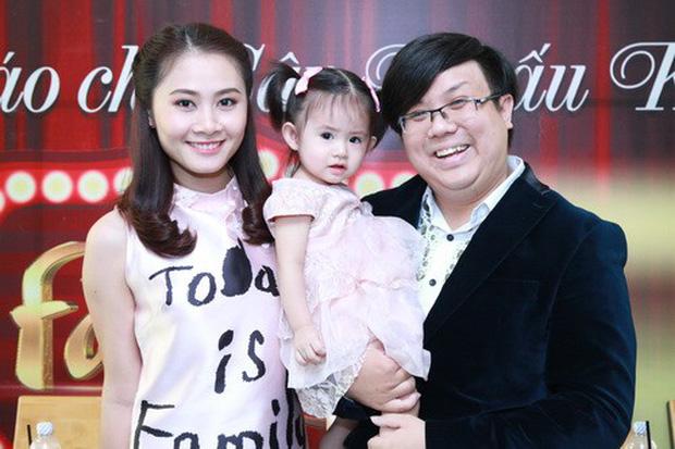 Diễn viên Gia Bảo tố cáo vợ cũ gây khó dễ, cấm đoán không cho gặp con gái-3