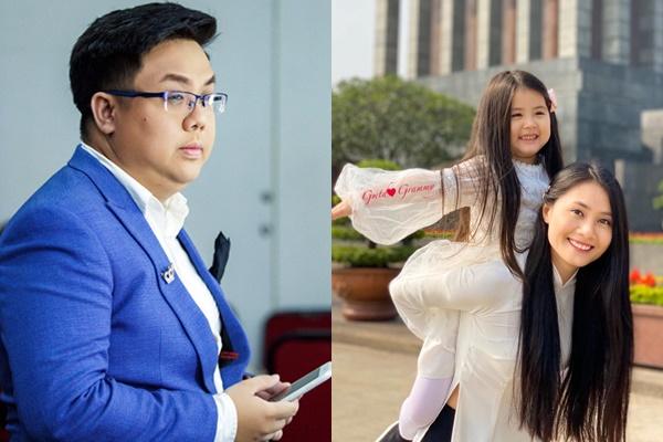 Sau đấu tố giành quyền nuôi con, Gia Bảo và vợ cũ tiếp tục chiến tranh về việc tách hộ khẩu-5