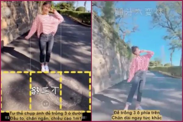 Muốn thân hình đẹp và thon thả thì xem ngay những động tác siêu dễ luyện tập được ở bất kỳ đâu-1