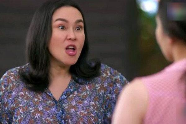 Bị mẹ chồng đuổi ra khỏi nhà, con dâu cầm theo 1 thứ khiến bà với tay níu lại-2