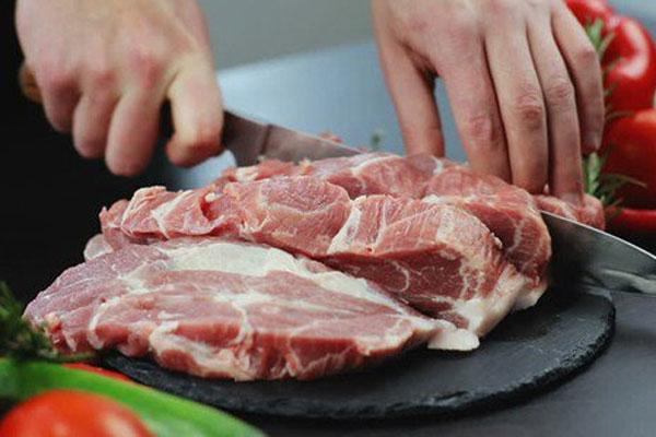 WHO khuyến cáo 3 việc quan trọng khi đi chợ, nấu ăn để tránh COVID-19-1